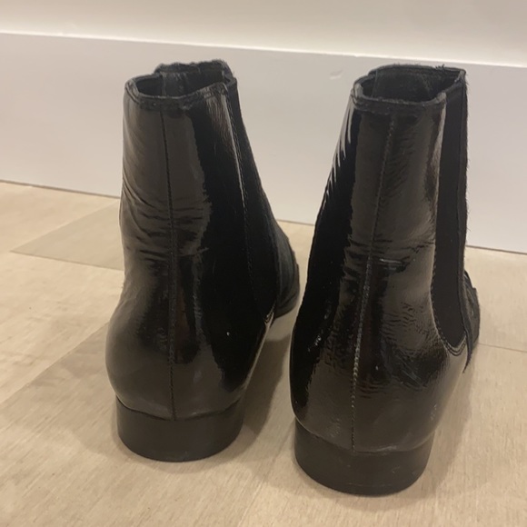 Ash Black ankle boots - Picture 3 of 5